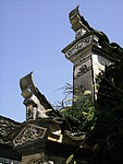 徽派建筑