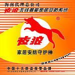 夜狼形象图