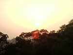 黄昏