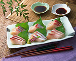 海鲜美食素材