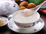 荔枝燕窝