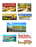 酒店促销Banner