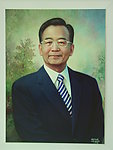 温总理