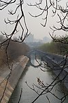 西安护城河