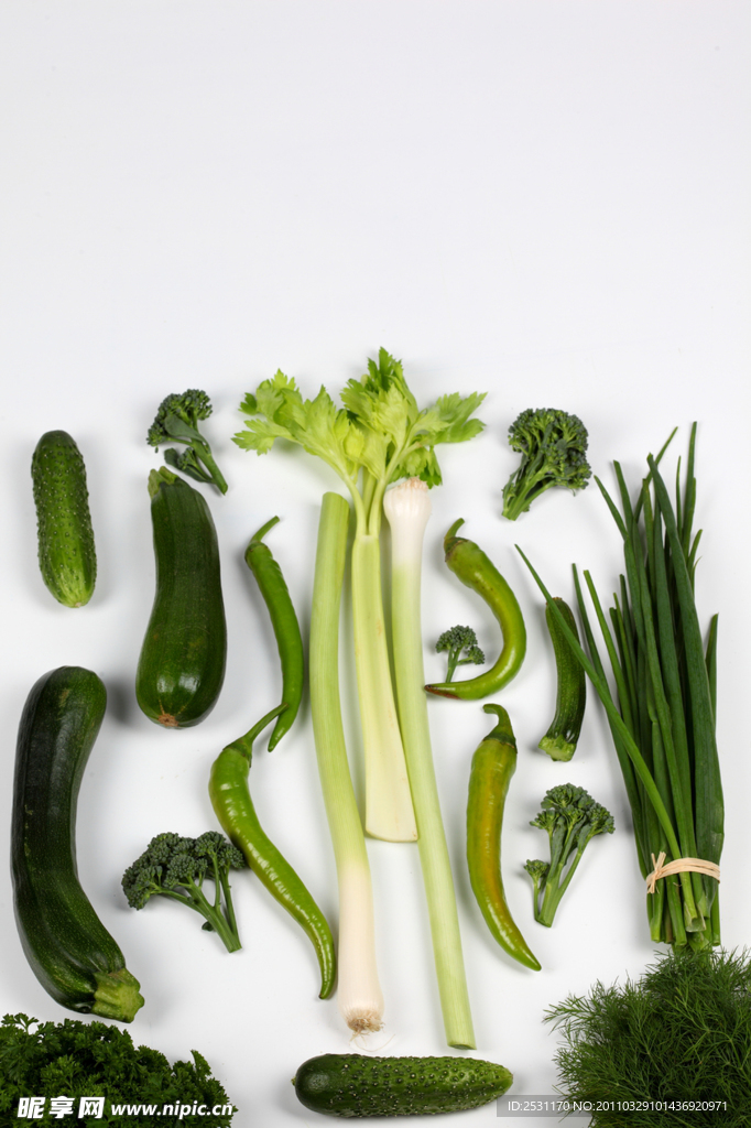 蔬菜