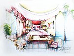 室内设计