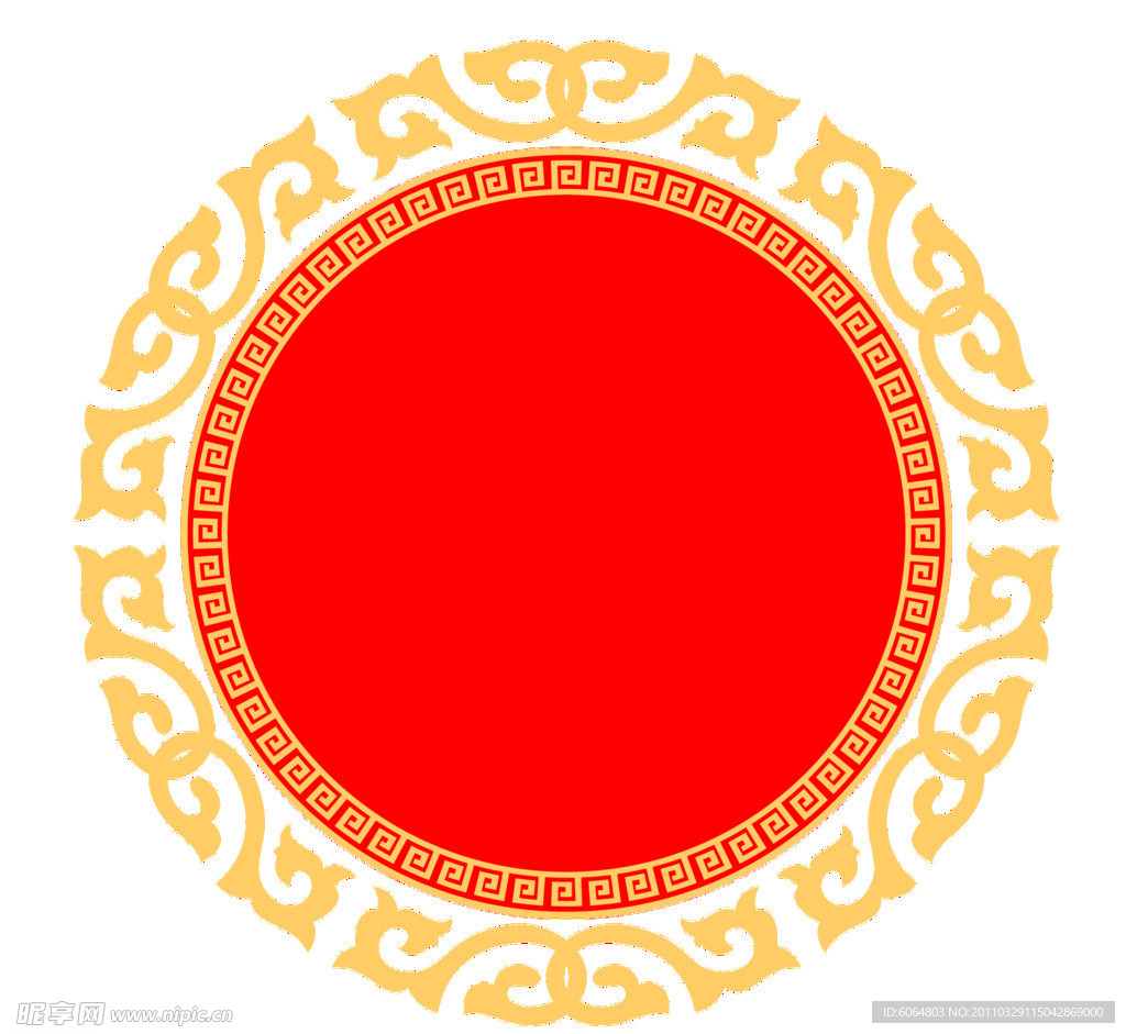 吉祥图案