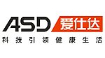 爱仕达 标志 logo