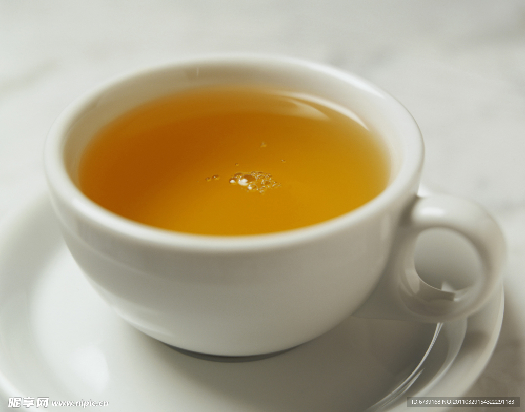 茶杯