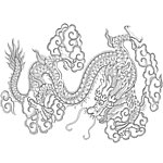 龙图