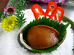 冰镇冻鲍