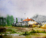 乡村小景