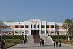 广东老隆师范学校