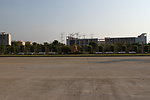 校园风景