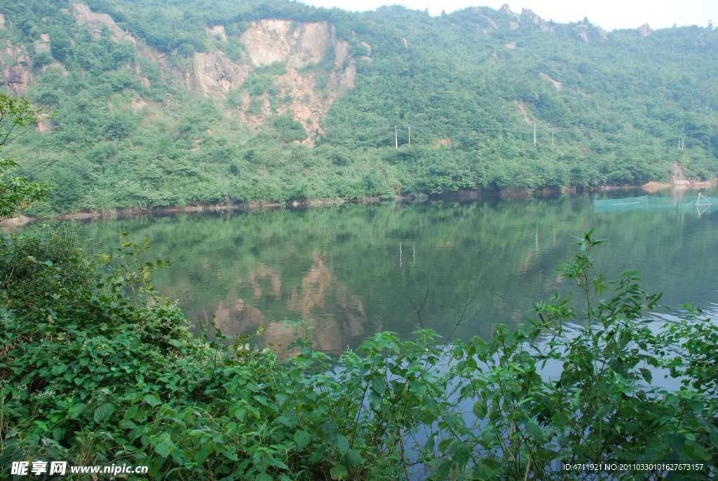 山水风景