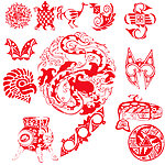 剪纸