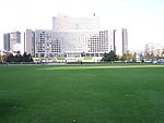 青岛市政府