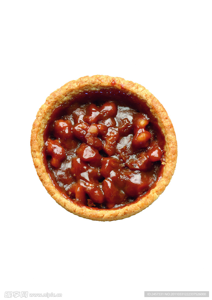 美味糕点