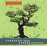 许愿树