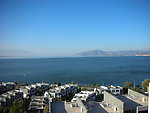 临海别墅