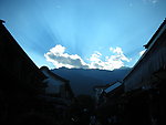 大理天空