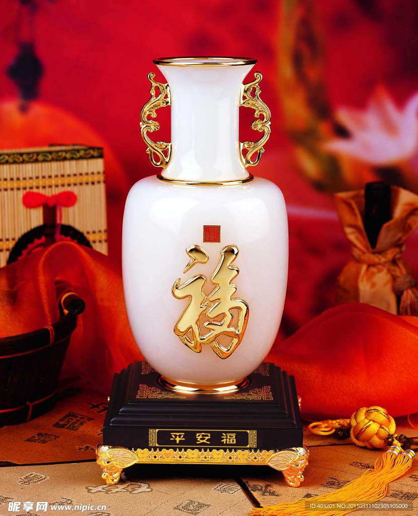 家居工艺品