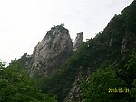 山峰