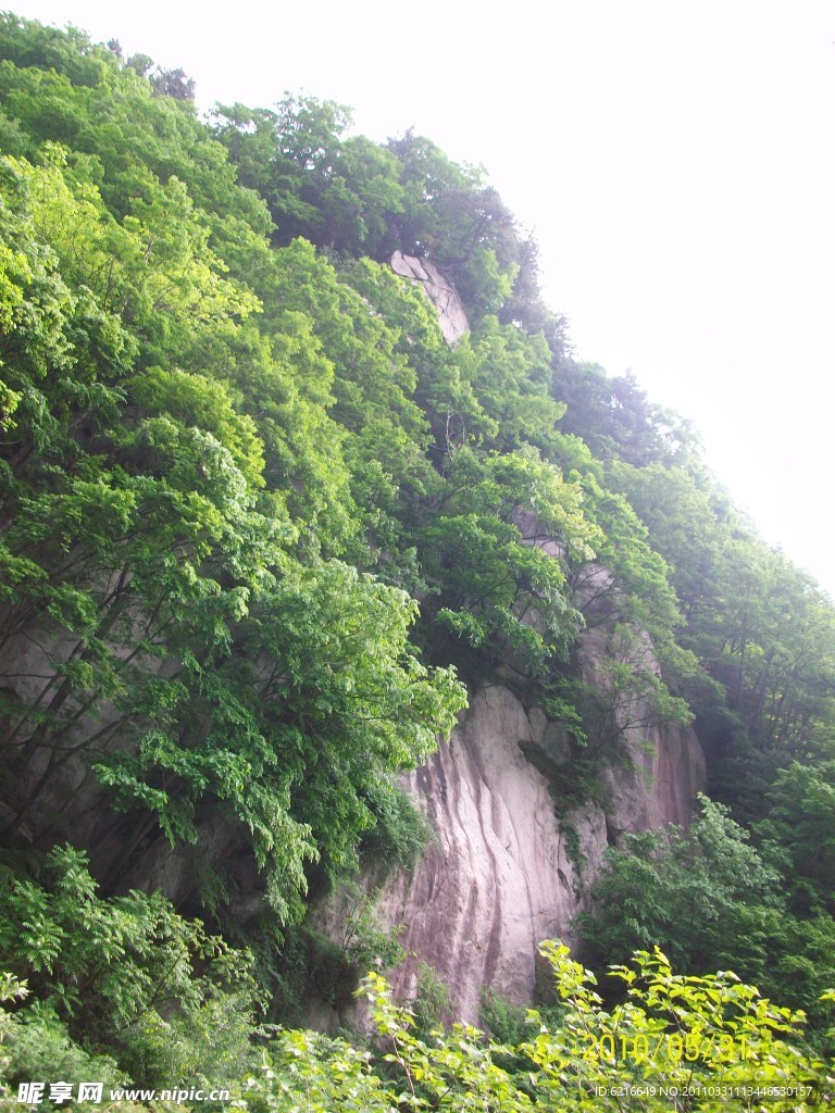 美景