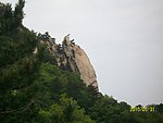 大山