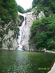 高山流水