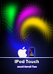 苹果 Ipod Touch海报