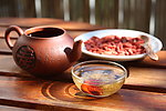 菊花茶 清火茶