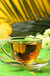 饮品 红茶