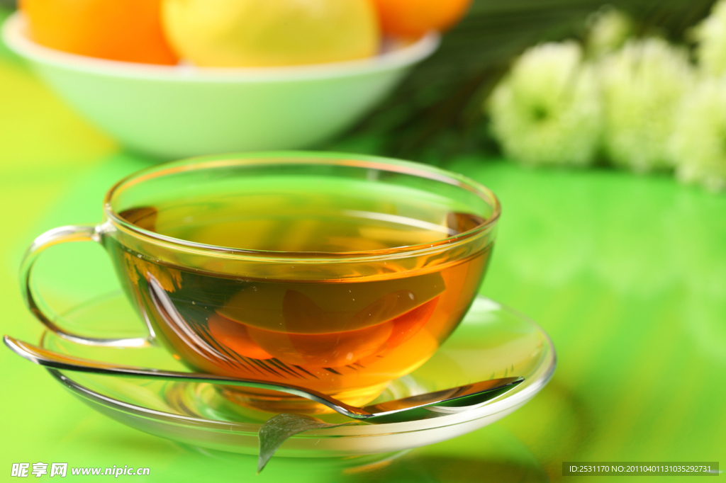 红茶