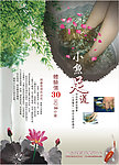 小鱼足道广告