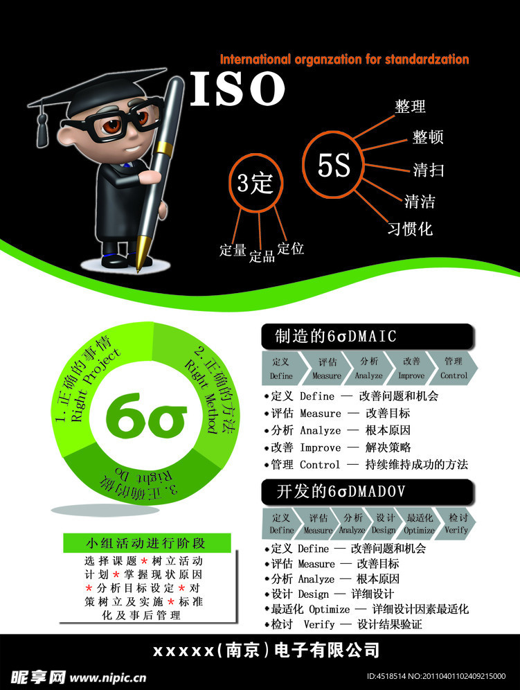 公司标牌