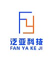 泛亚科技标志