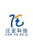 泛亚科技标志
