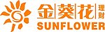 金葵花标志