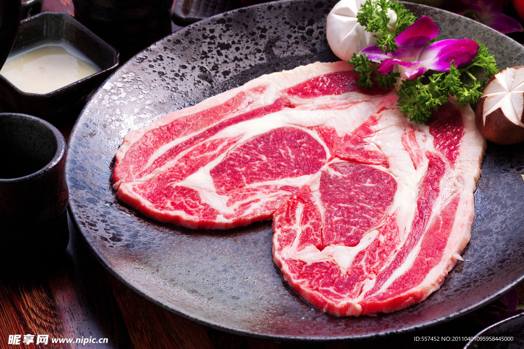 韩国烤肉