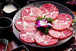 韩国烤肉