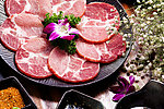 韩国烤肉