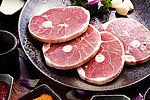 韩国烤肉