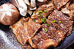 韩国料理