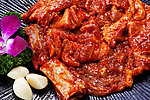 韩国料理