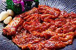 韩国料理