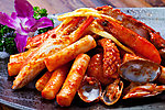 韩国料理