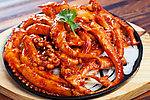 韩国料理