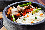 韩国料理