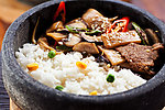 韩国料理